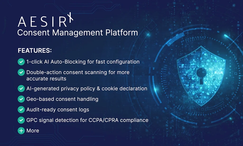 AesirX screenshot 6 of 6