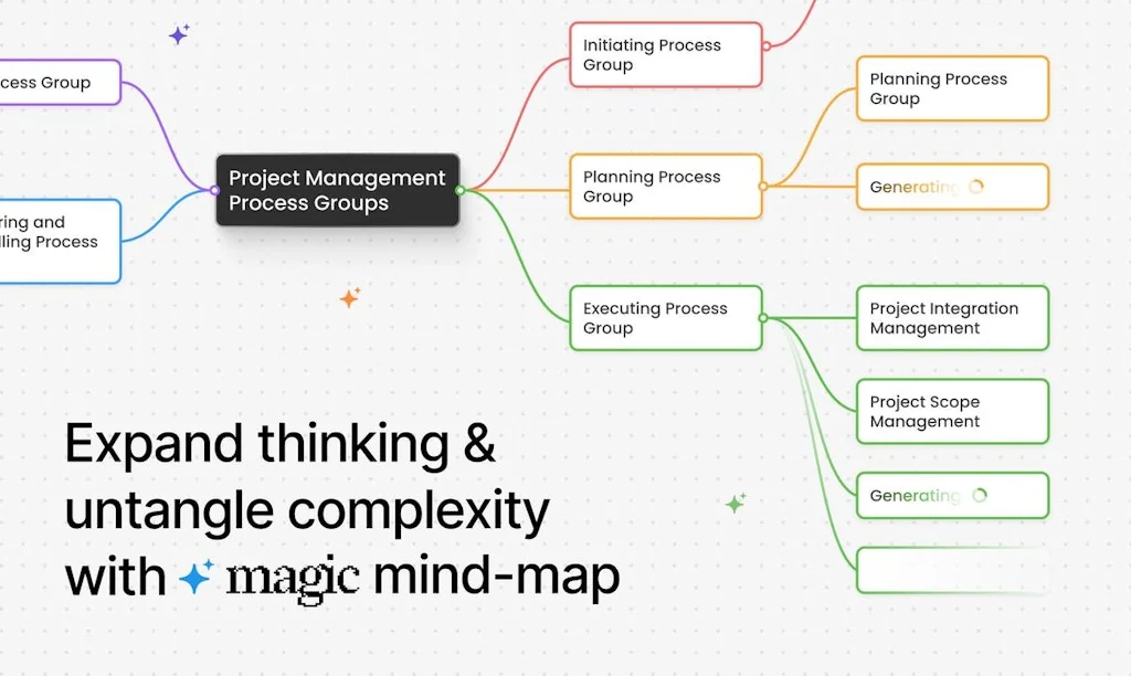 AFFiNE screenshot 3 of 6