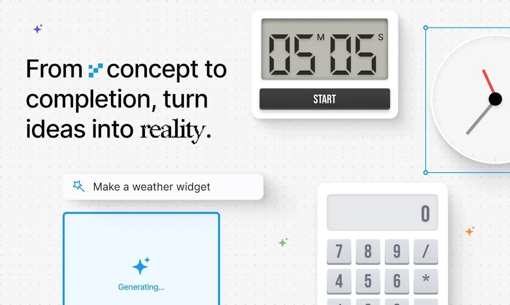 AFFiNE screenshot 5 of 6