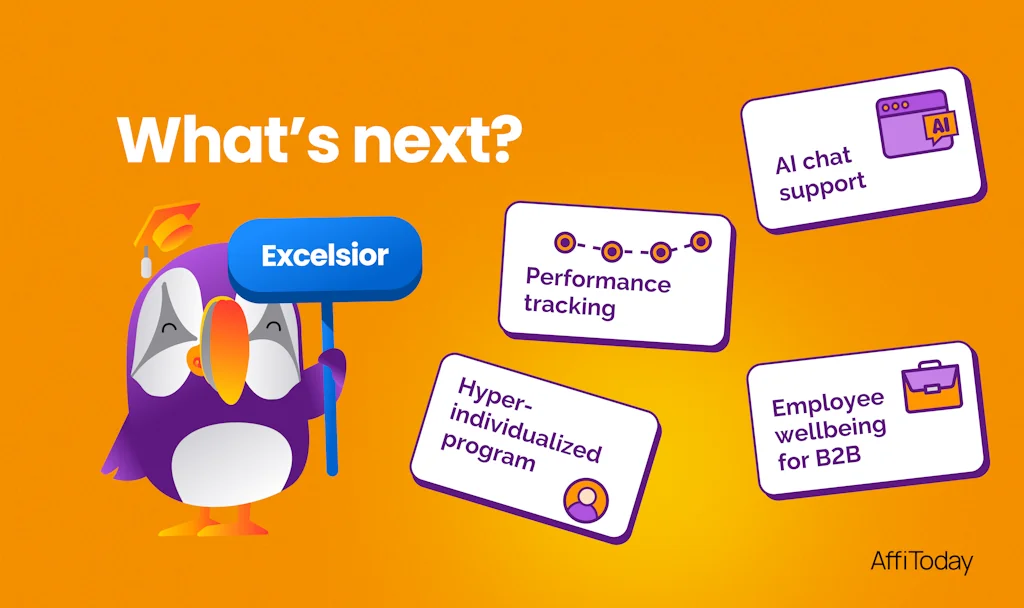 AffiToday  screenshot 4 of 5