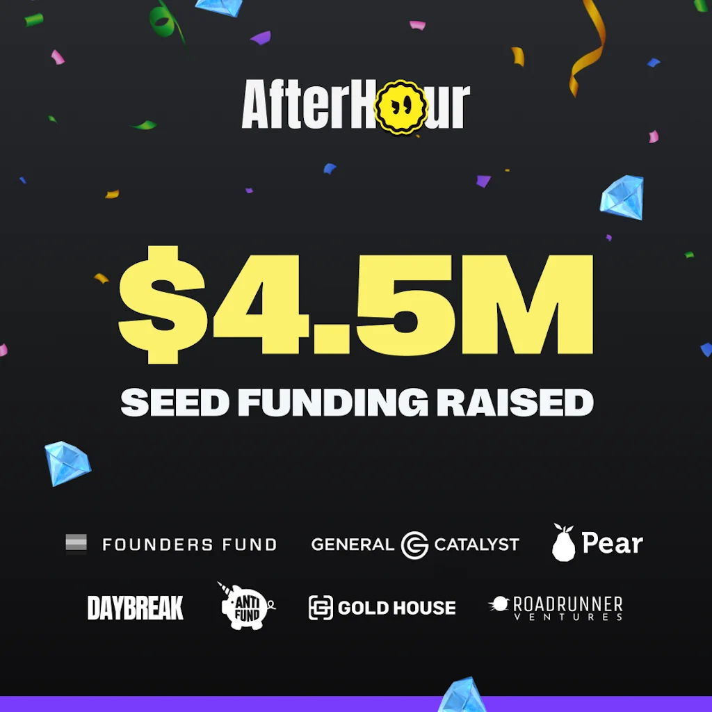 AfterHour screenshot 2 of 6