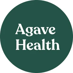 Agave Health logo