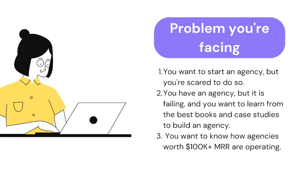 Agency Hunt screenshot 2 of 5