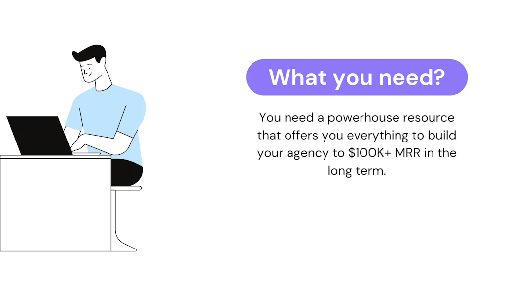 Agency Hunt screenshot 3 of 5