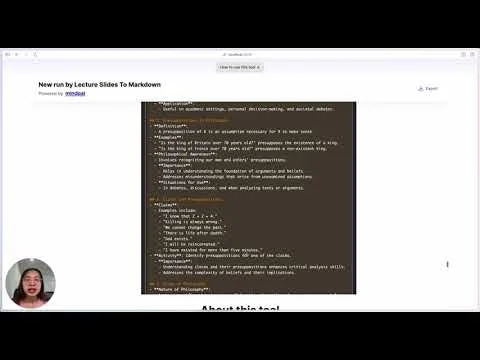 AgentCrew screenshot 5 of 5