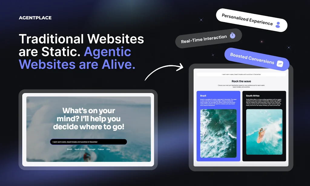Agentplace 2.0 screenshot 2 of 3