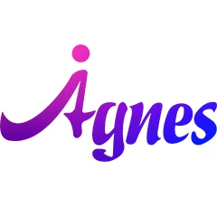 Agnes AI  logo