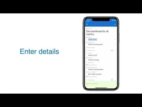 Aha! screenshot 6 of 9