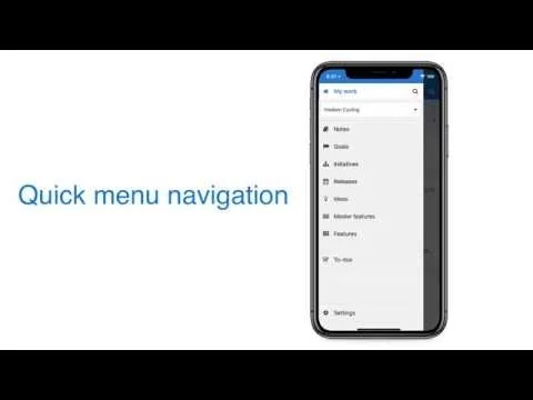 Aha! screenshot 7 of 9