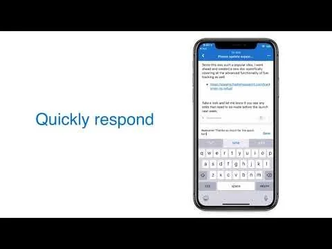 Aha! screenshot 8 of 9