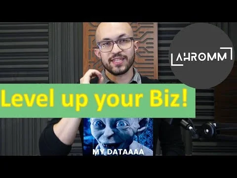 Ahromm screenshot 2 of 7