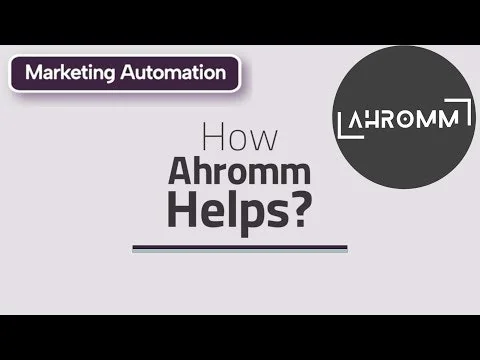 Ahromm screenshot 3 of 7