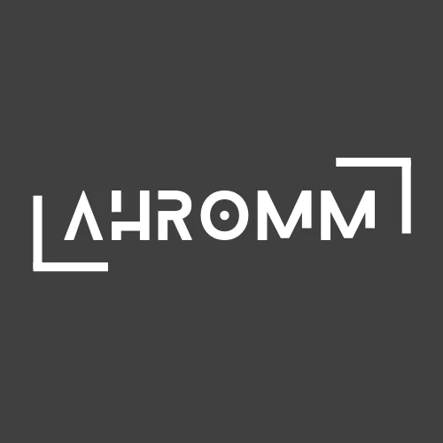 Ahromm screenshot 6 of 7