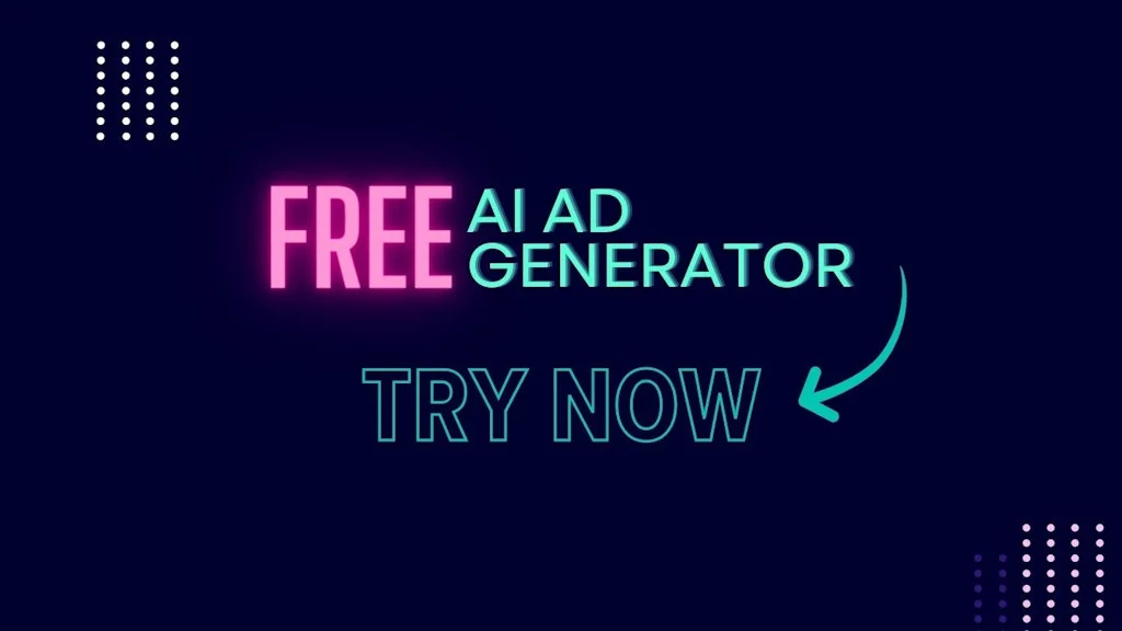 AI Ad Generator screenshot 4 of 4