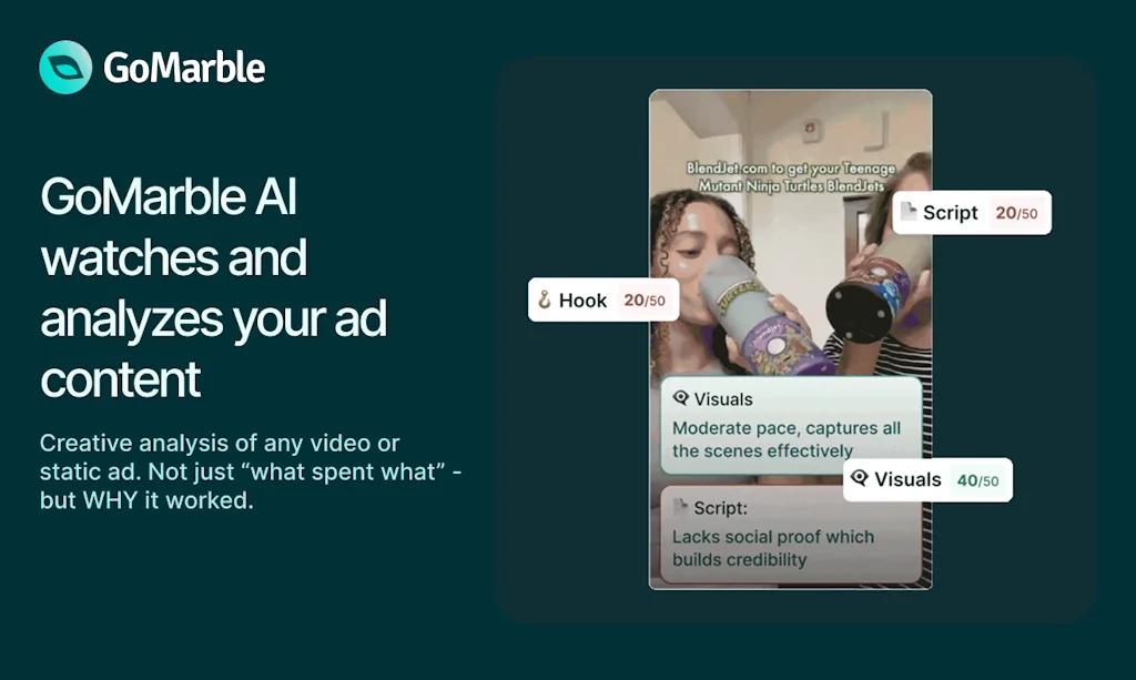 GoMarble  screenshot 2 of 3