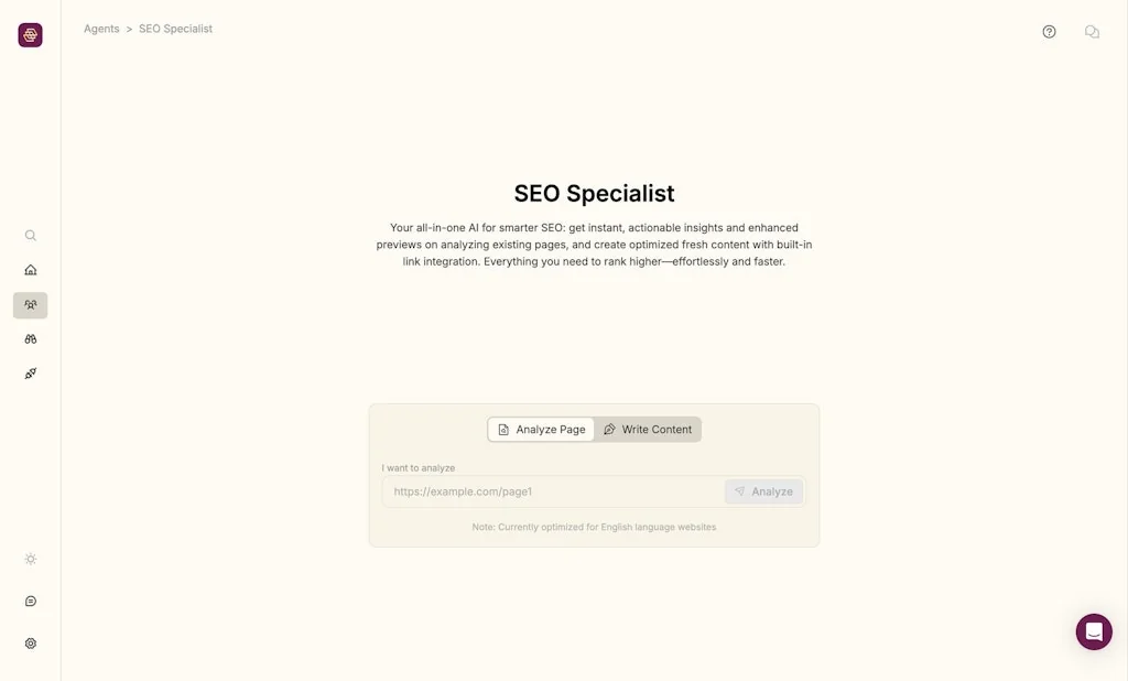 AI Agents by Houseware screenshot 1 of 14