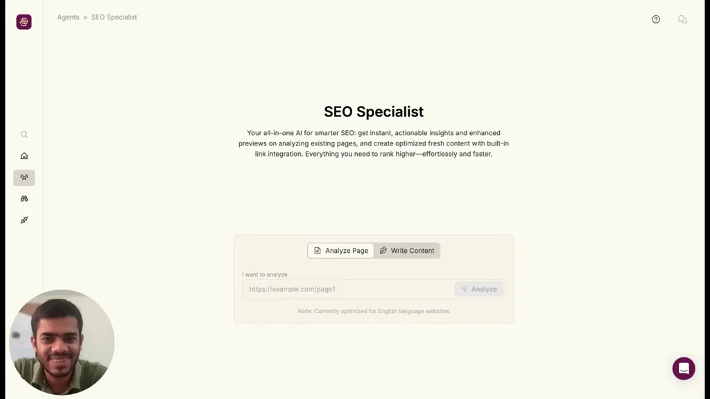 AI Agents by Houseware screenshot 2 of 14