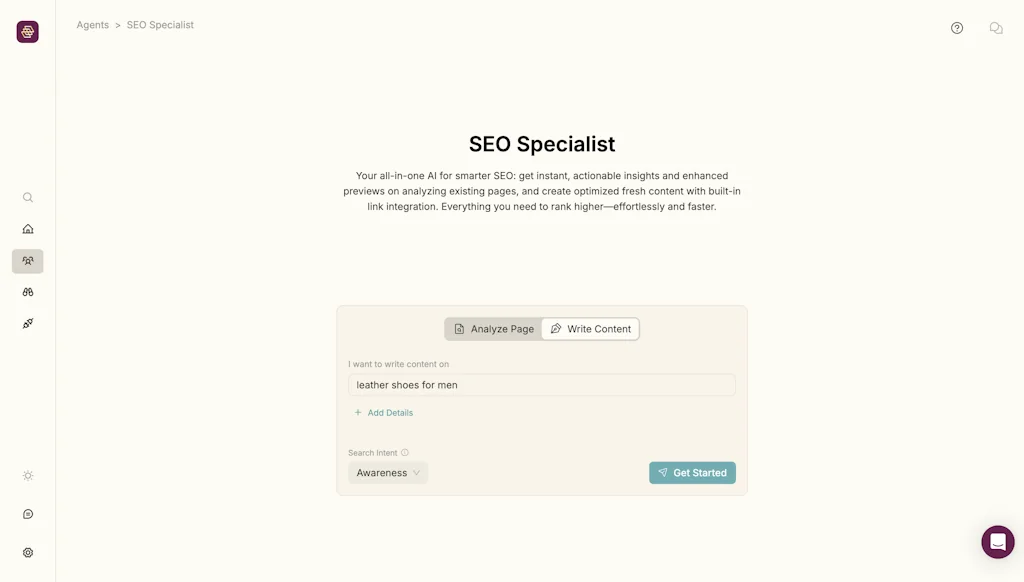 AI Agents by Houseware screenshot 9 of 14