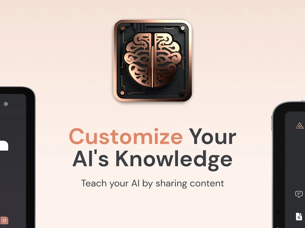 AI Assistant screenshot 2 of 5