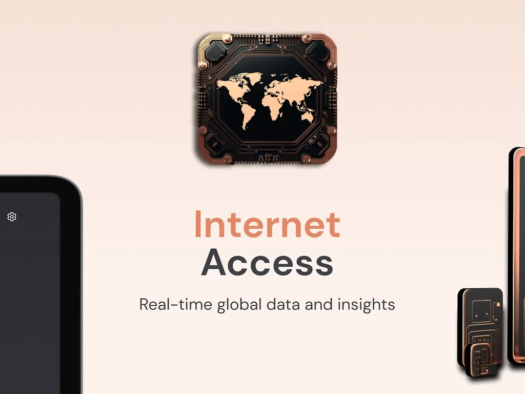 AI Assistant screenshot 4 of 5