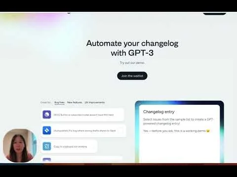 Makelog screenshot 1 of 4