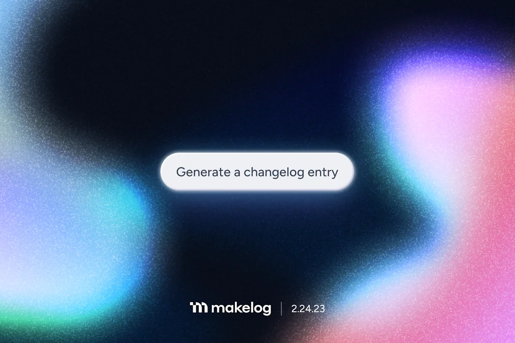 Makelog screenshot 2 of 4