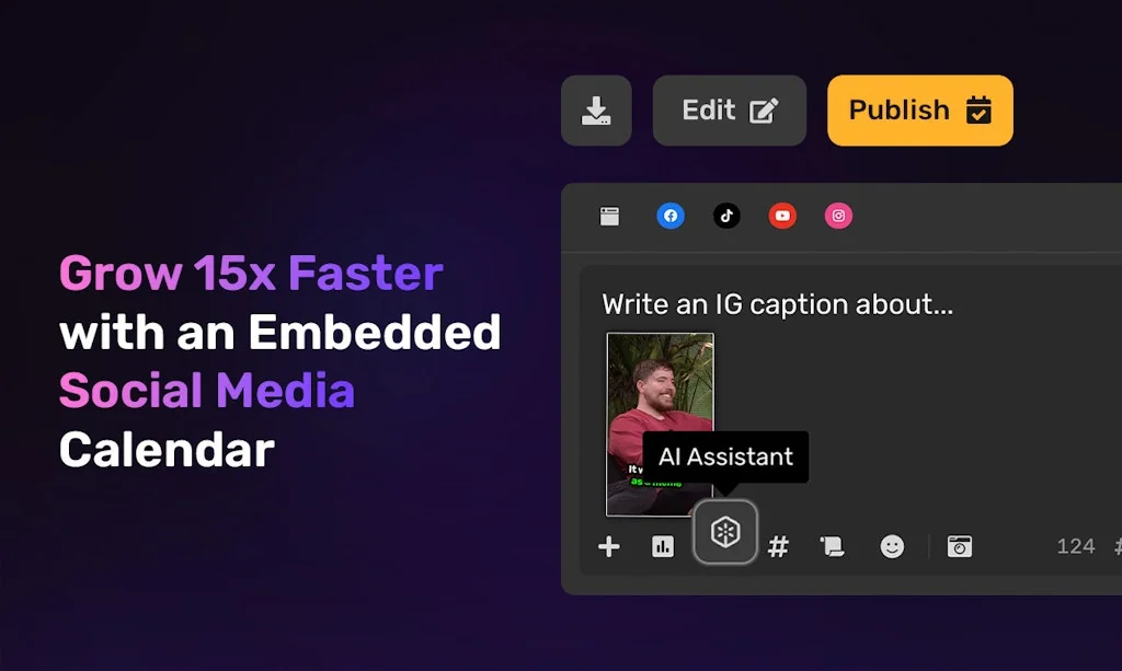 AI Clips screenshot 10 of 10