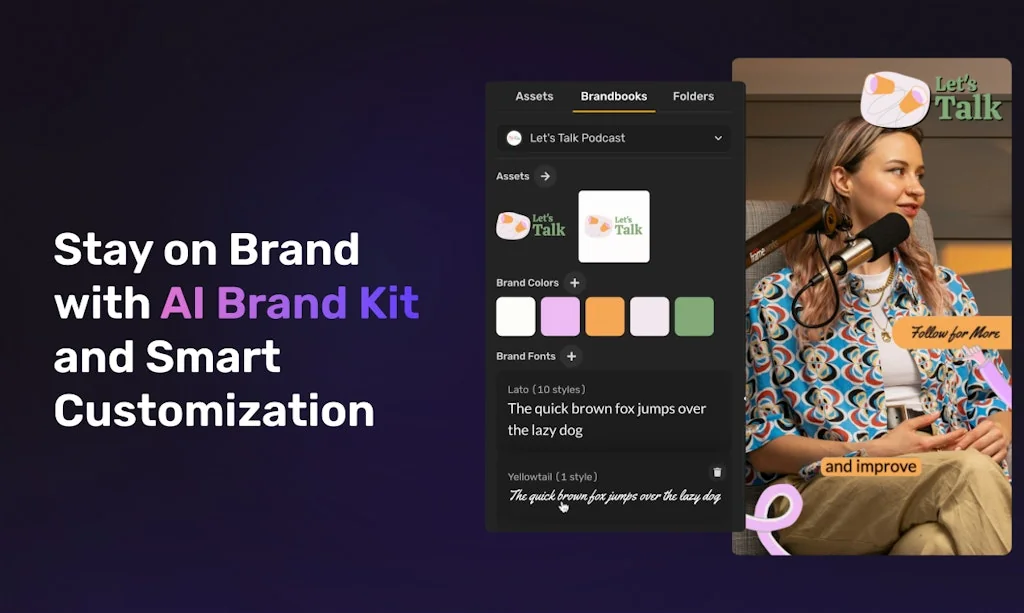 AI Clips screenshot 5 of 10