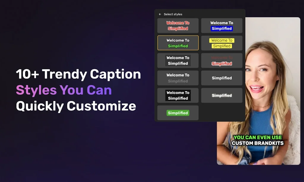 AI Clips screenshot 6 of 10