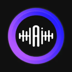 AI Cover Songs Music Generator logo