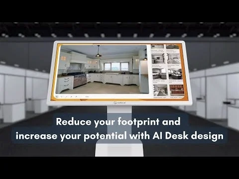 AI Desk by Collov AI screenshot 1 of 4