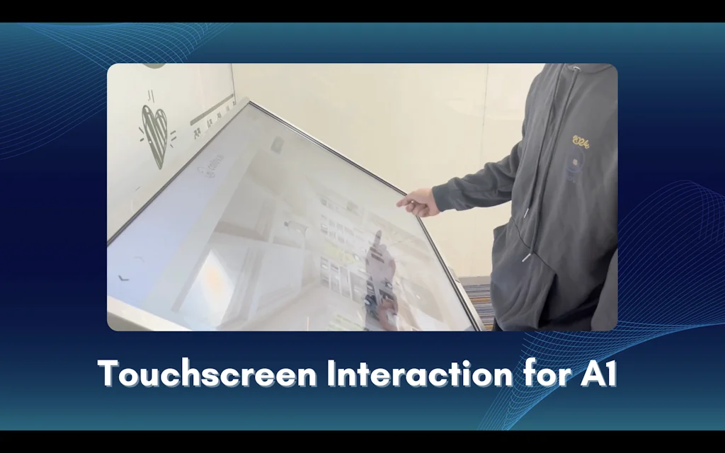 AI Desk by Collov AI screenshot 2 of 4