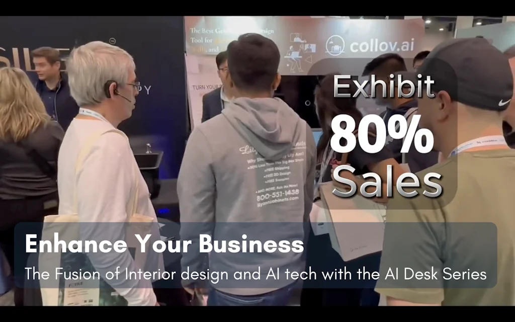 AI Desk by Collov AI screenshot 3 of 4