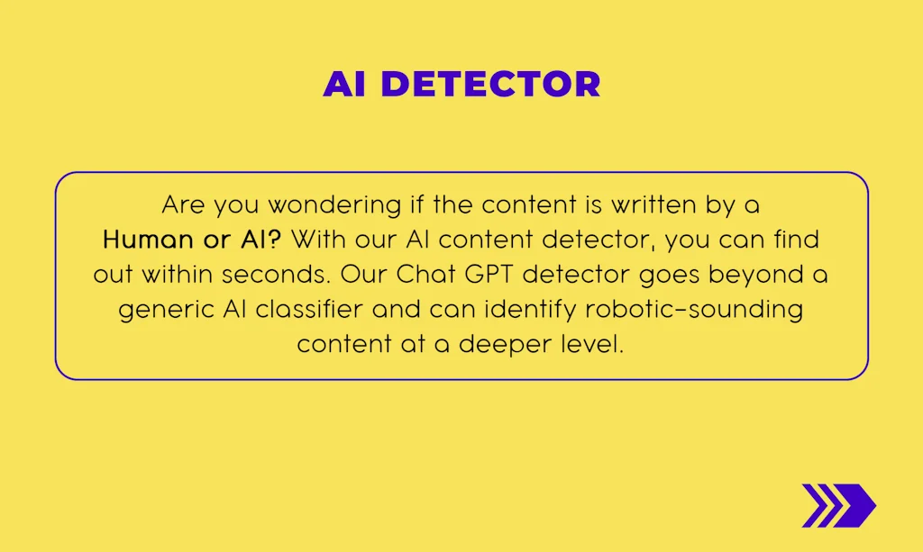 AI Detector by CaS screenshot 3 of 5