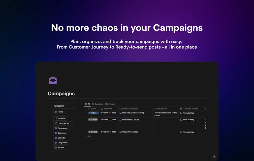 AI Easy Newsletter Studio  screenshot 7 of 7