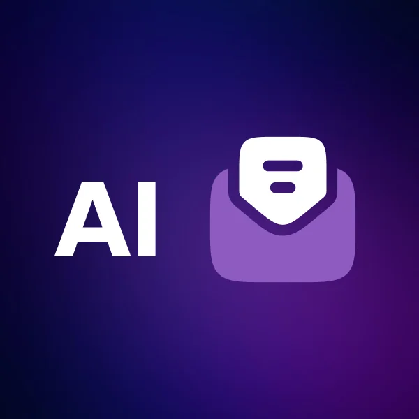 AI Easy Newsletter Studio  logo