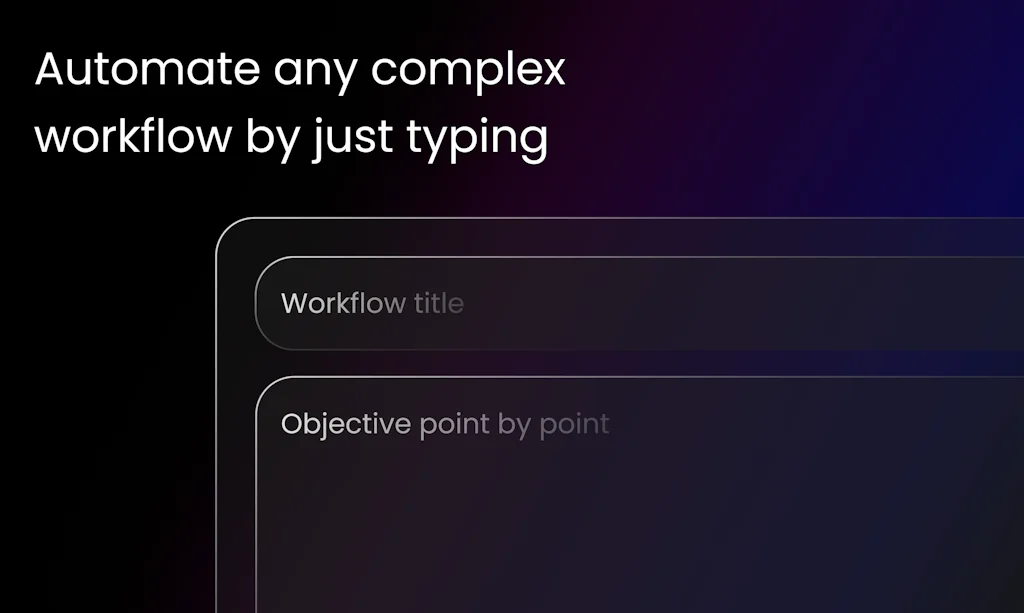 AI Employe screenshot 2 of 4