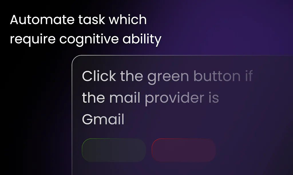 AI Employe screenshot 3 of 4