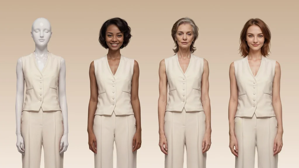 Vmake AI (Previously) screenshot 2 of 3