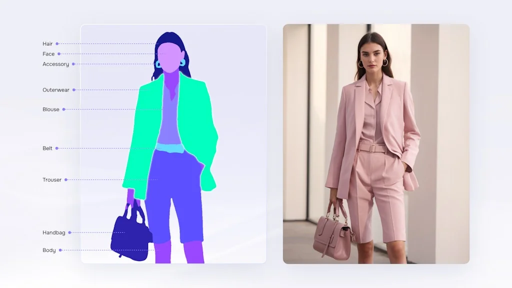 Vmake AI (Previously) screenshot 3 of 3