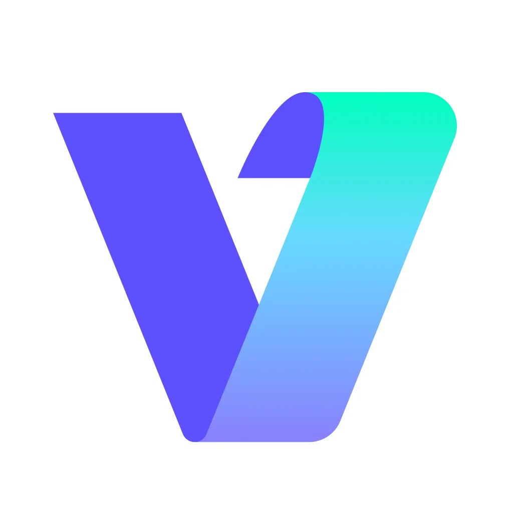 Vmake AI (Previously) logo