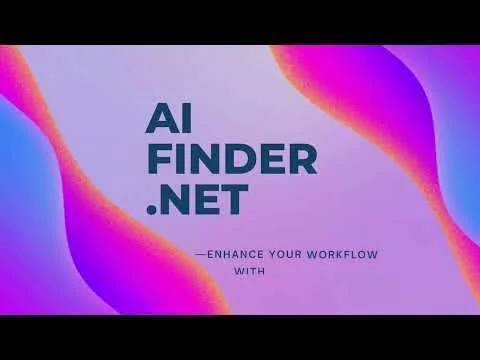 AI Finder screenshot 1 of 6