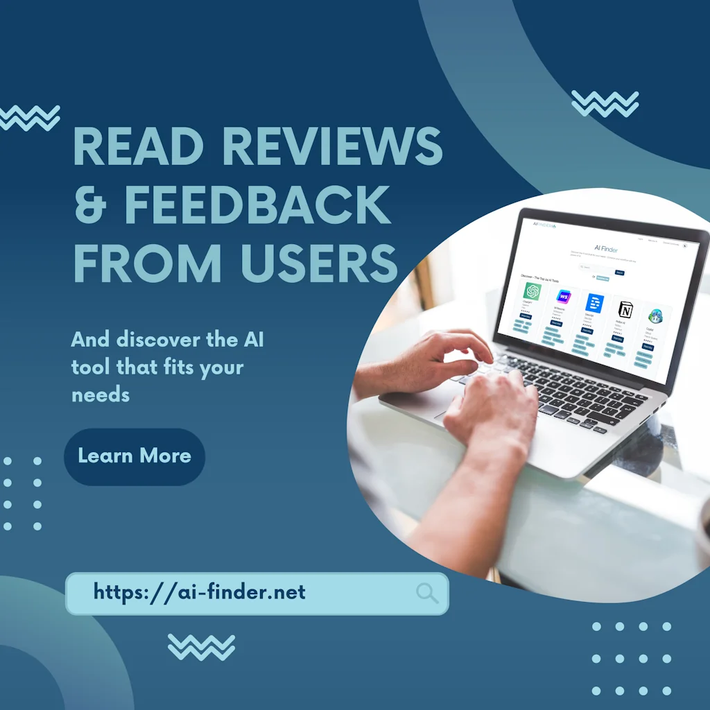 AI Finder screenshot 3 of 6