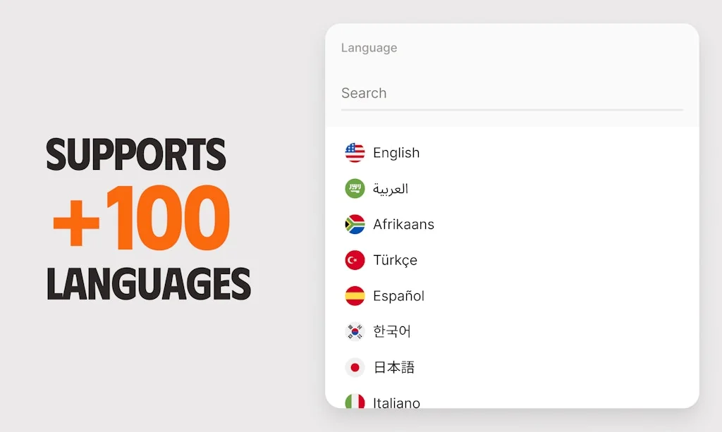 AI Flash.Cards screenshot 4 of 6