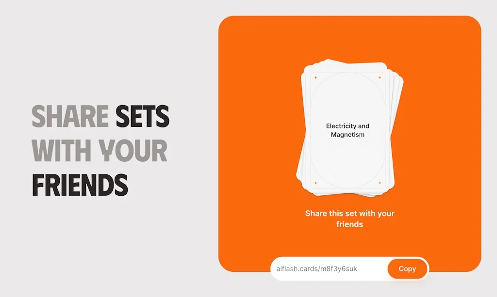 AI Flash.Cards screenshot 6 of 6