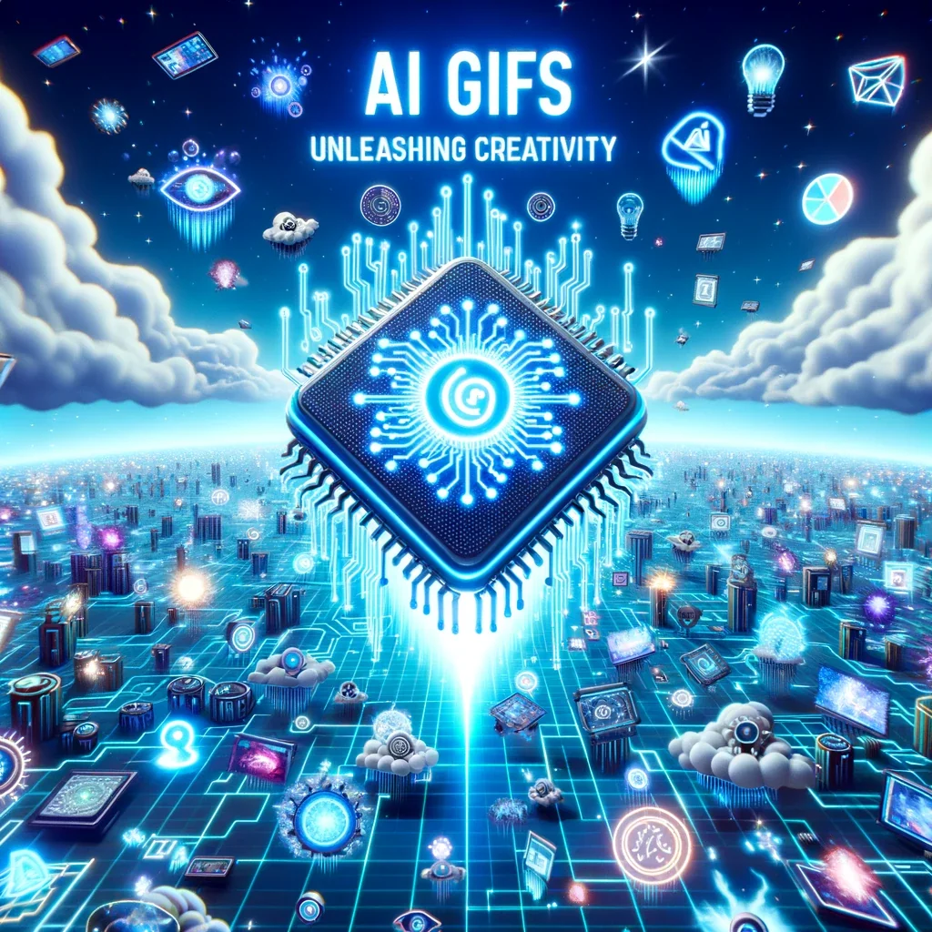 AI GIFs screenshot 2 of 6