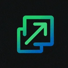 AI Image Upscaler by Upscale.media logo