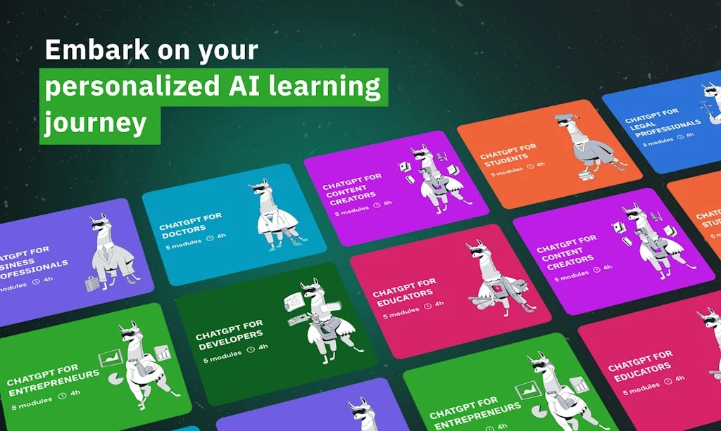 ai LaMo screenshot 2 of 3