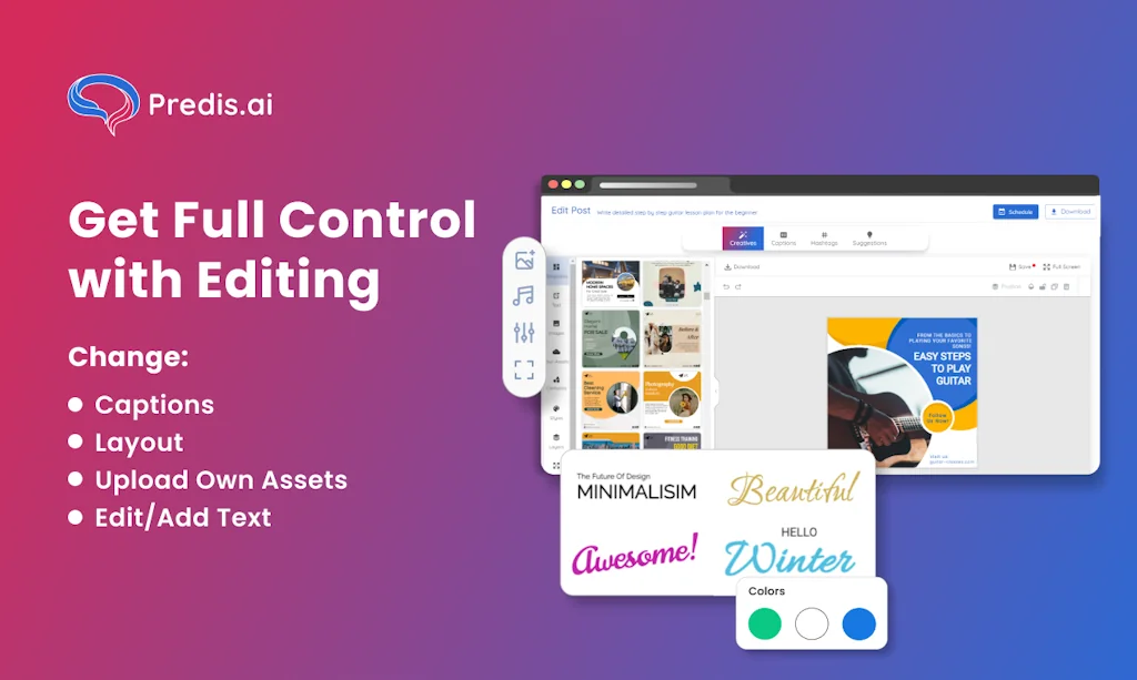 AI Meme Generator screenshot 3 of 3