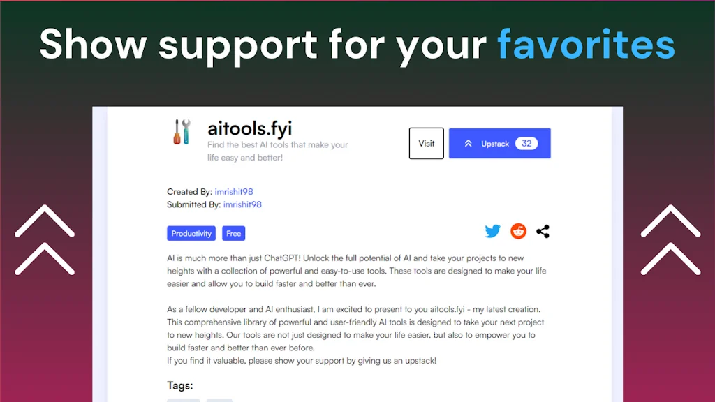 AI of the Day - Find the next ChatGPT screenshot 2 of 4